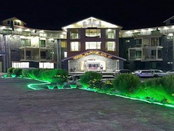 Fairy Meadows Hotel Naran