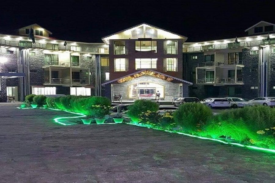 Fairy Meadows Hotel Naran