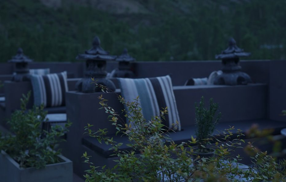 BYARSA Hotel Skardu