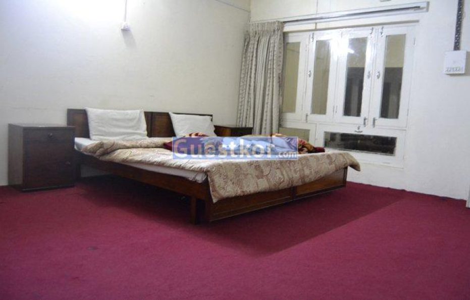 Valley Tracker Resort Keran
