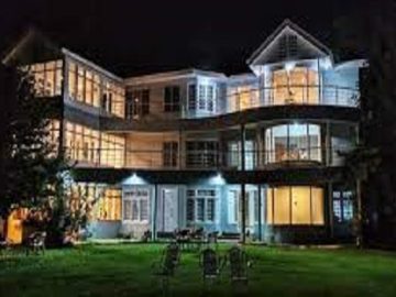 Reego Hotel Skardu