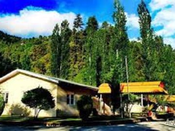 Jhagran Resort