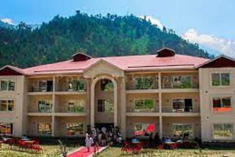 Maria Hotel And Resorts – Kalam