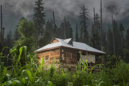 5 Days Family Tour Package to Neelum Valley