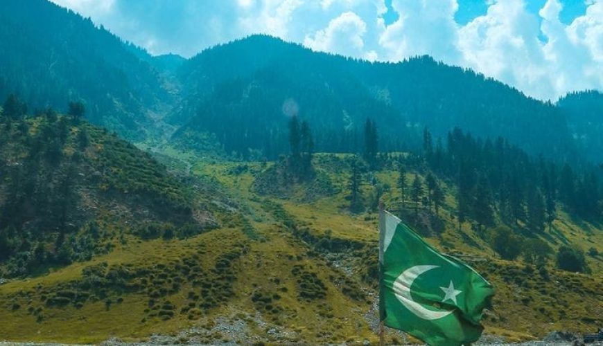 Group Tour To Naran, Kaghan, Babusir Top 3 Days