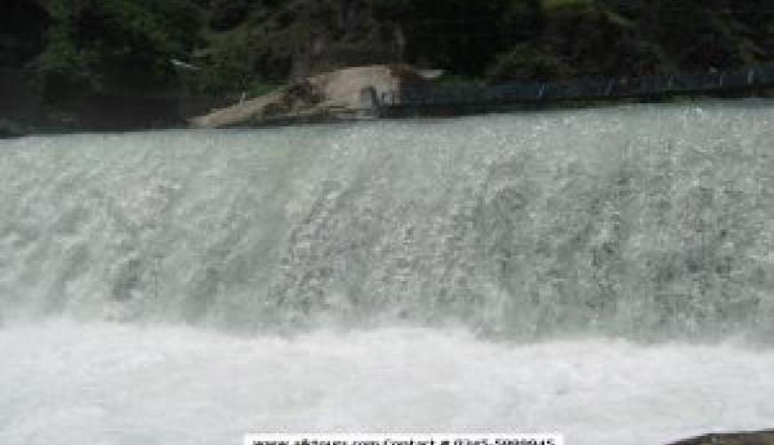 Honeymoon Tour Package in Neelum Valley 3 Days 2 Nights