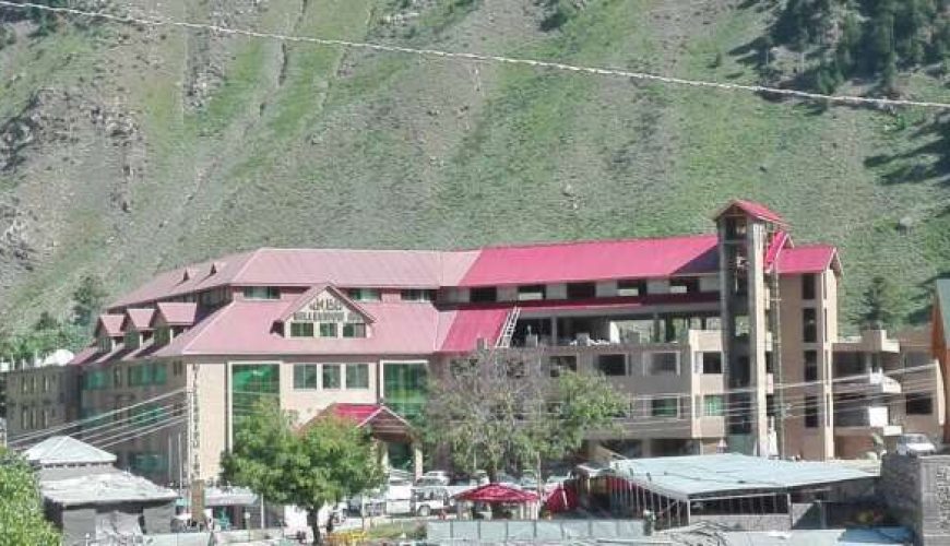 Hotels in Naran | List of Hotels in Naran | Top Hotels in Naran