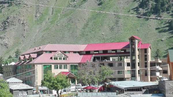 Hotels in Naran | List of Hotels in Naran | Top Hotels in Naran