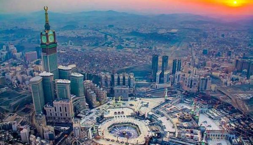 4 Star Umrah Packages 2026
