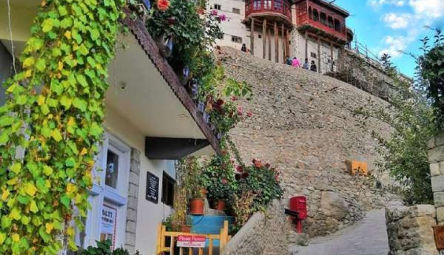 7 Days Naran | Hunza | Nagar | Khunjerab