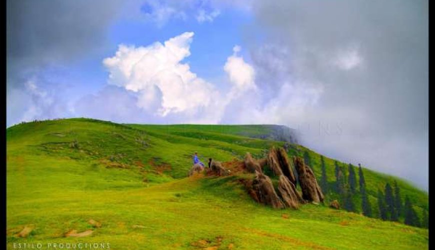 Rawalakot Tour Package from Karachi