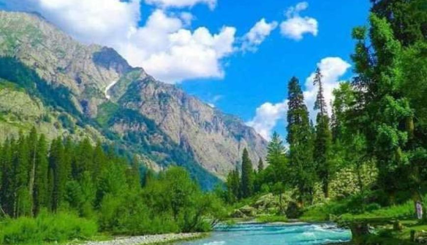 4 Days Tour Package To Chitral