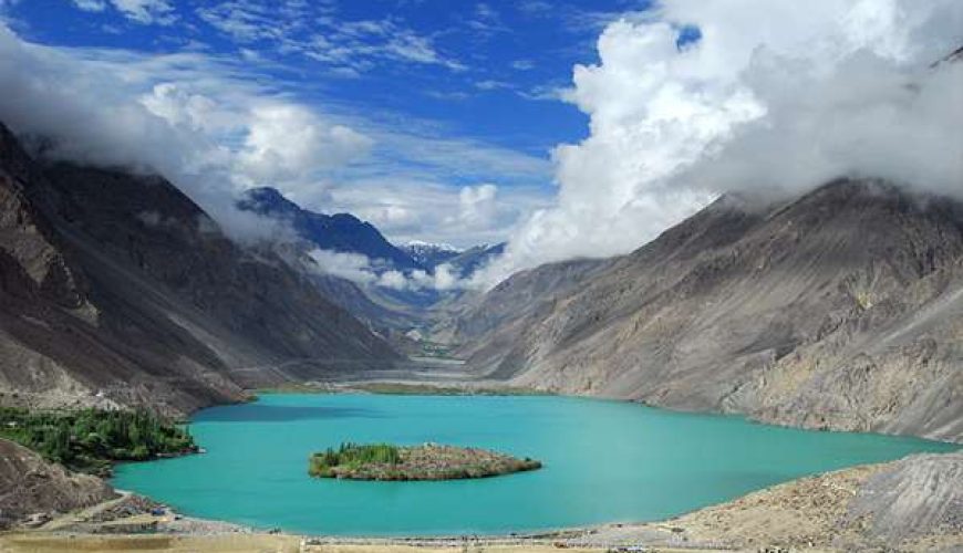5 Days Skardu By Air Tour Package