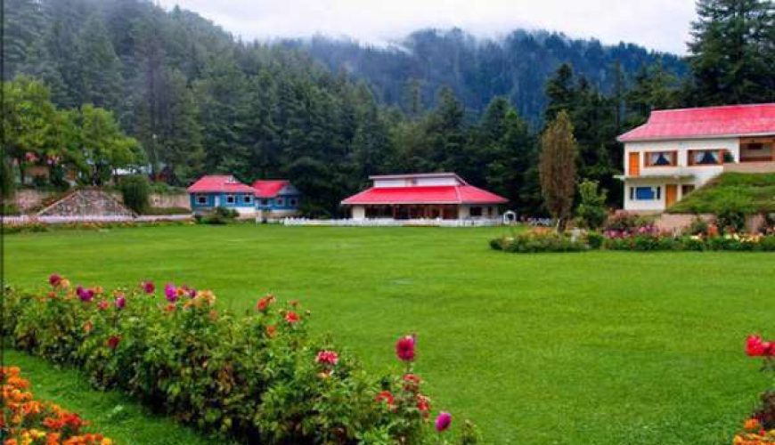 Places To Visit in Naran Kaghan in 3 Days Tour Package