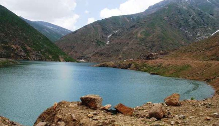 Places To Visit in Naran Kaghan in 5 Days Tour Package