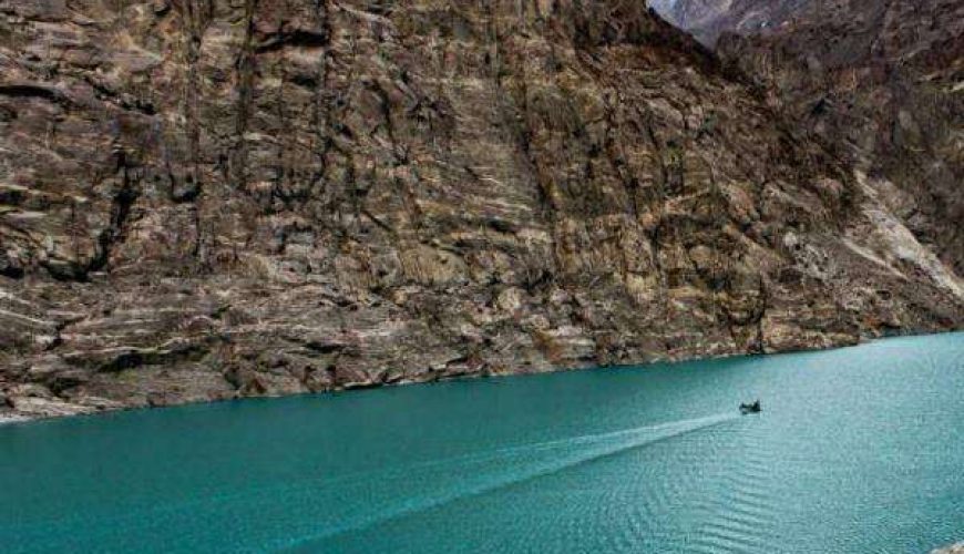 Hunza Tour Package 6 Days / 5 Nights