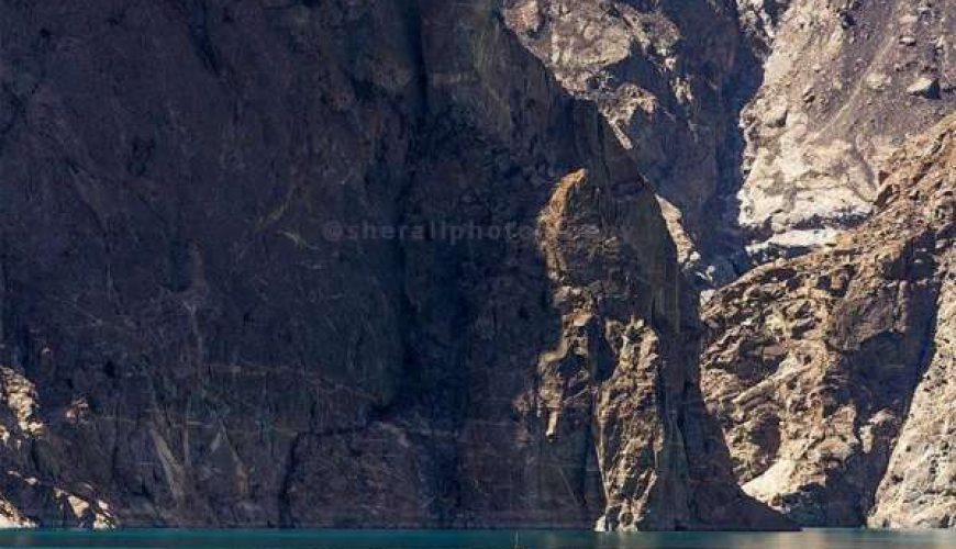 7 Days Hunza Package