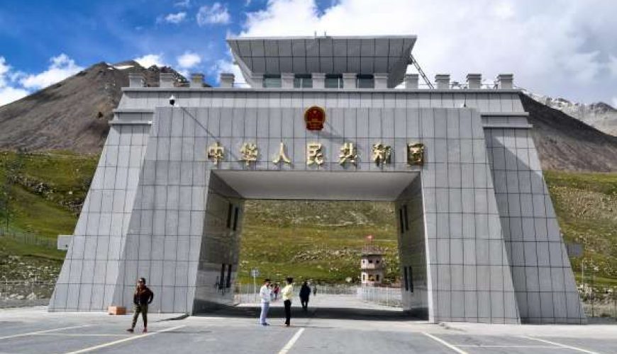 5 Days Group Tour Package To Hunza Valley