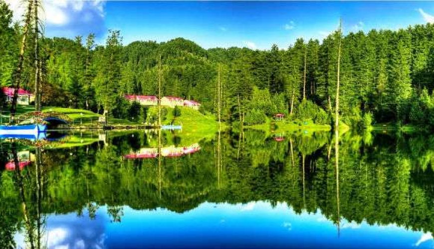 5 Days Tour Package To Murree | Rawalakot