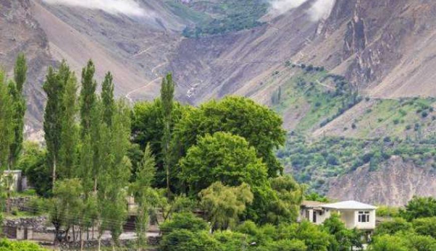 14 Days Family Tour package To Hunza | Skardu | Naran | Neelum Valley