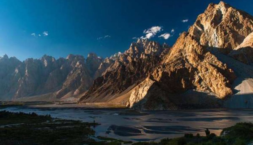 5 Days Family Tour Package To Skardu