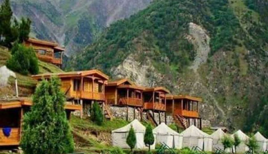 7 Days Family Tour Package To Skardu | Deosai | Fairy Meadows