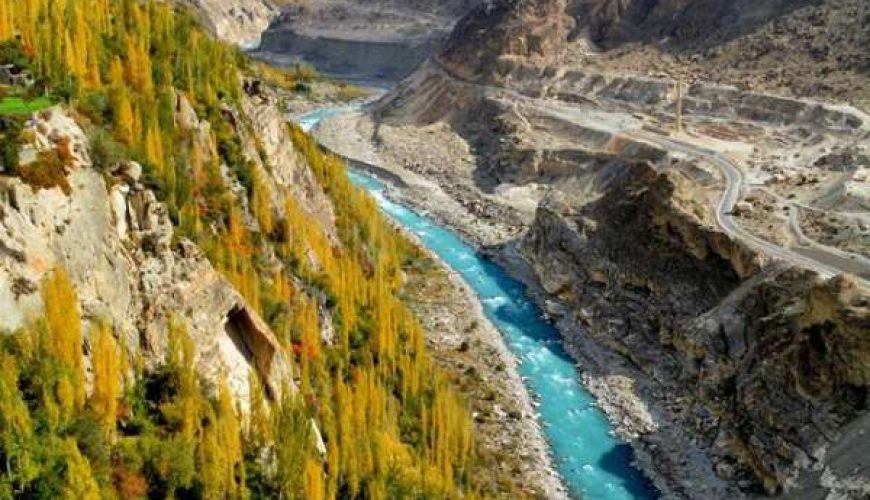 10 Days Family Tour Package To Hunza and Neelum Valley