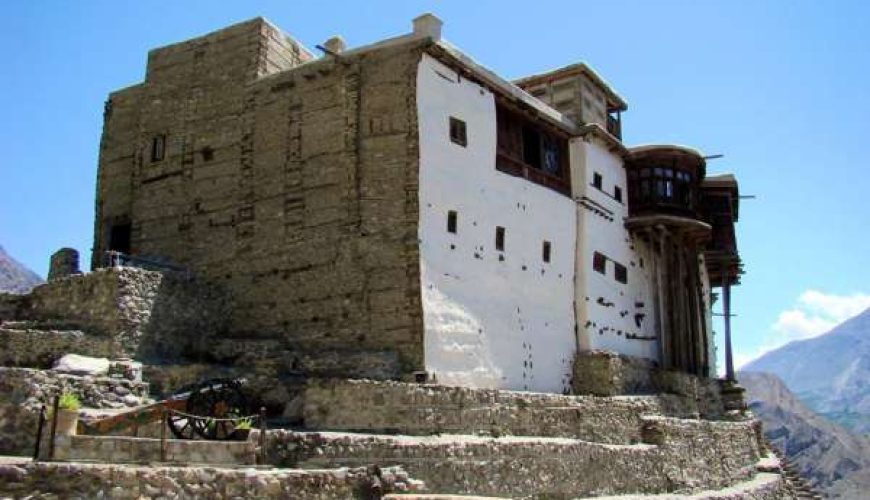 11 Days Family Tour Package To Hunza | Skardu | Naran