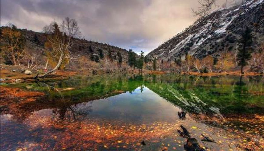 Honeymoon Tour Packages To Hunza and Skardu (7D/6N)