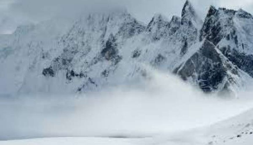 8 Days Honeymoon to Hunza and Skardu