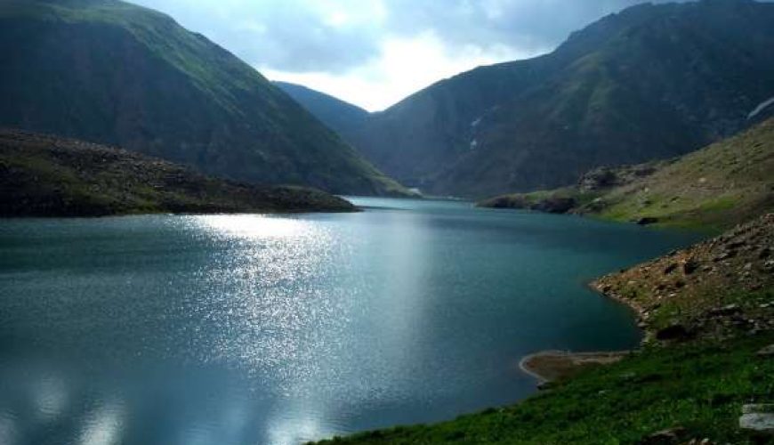 Naran Kaghan Tour Package 4 Days / 3 Nights