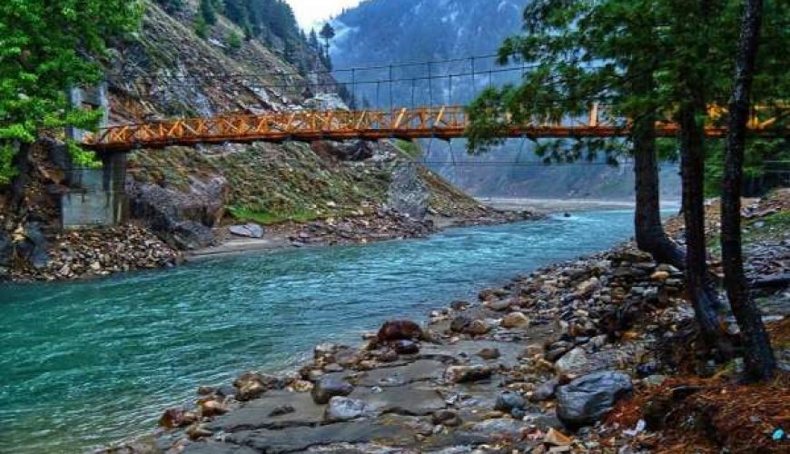 Honeymoon Tour Package Naran Kaghan 3 Days / 2 Nights