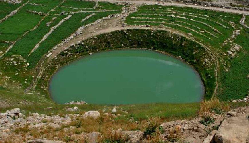 Naran Kaghan Tour Package 6 Days / 5 Nights