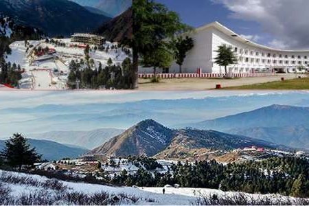 6 Days Tour Package to Swat and Kalam