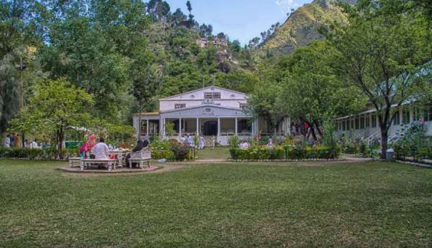 7 Days Family Tour Package To Swat