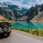 8 Days 7 Nights Tour Package to Hunza