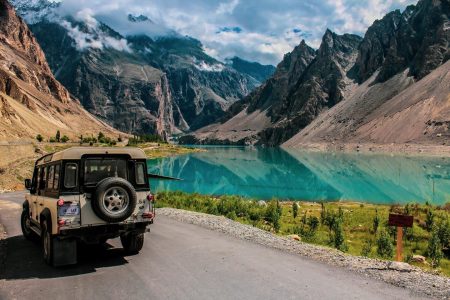 8 Days 7 Nights Tour Package to Hunza