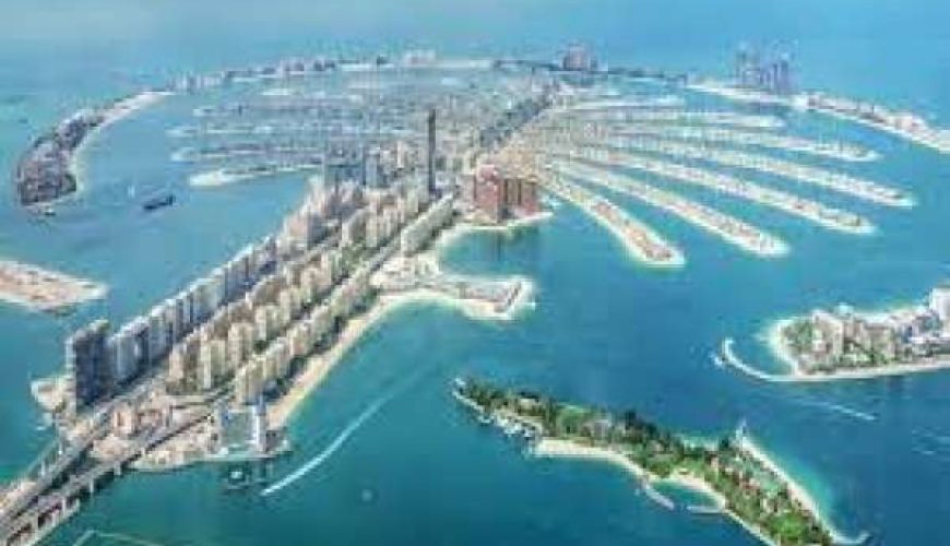 24 Days Dubai Tour Package