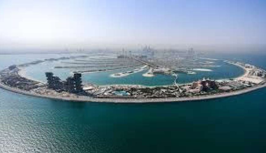 14 Days Dubai Tour Package