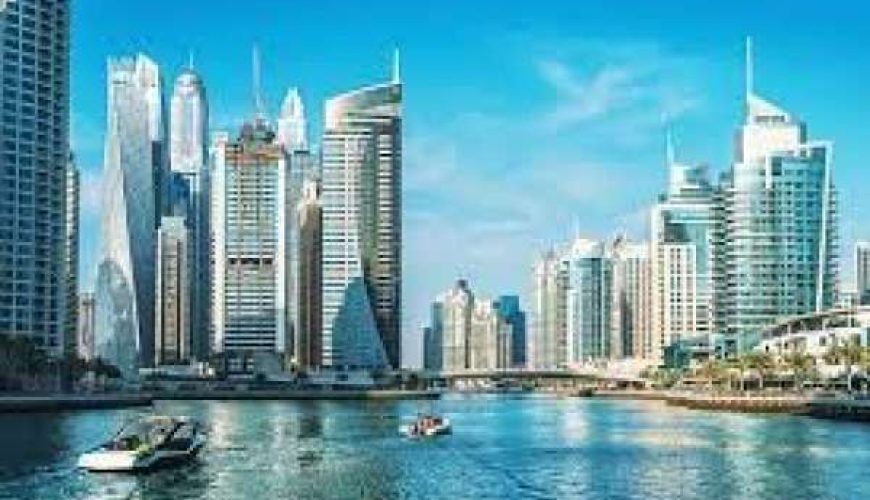 8 Days Dubai Tour Package