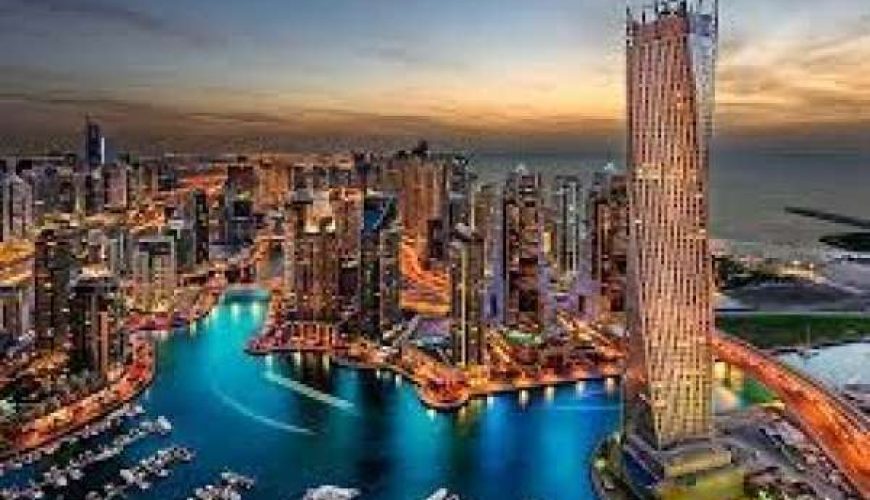 10 Days Dubai Tour Package