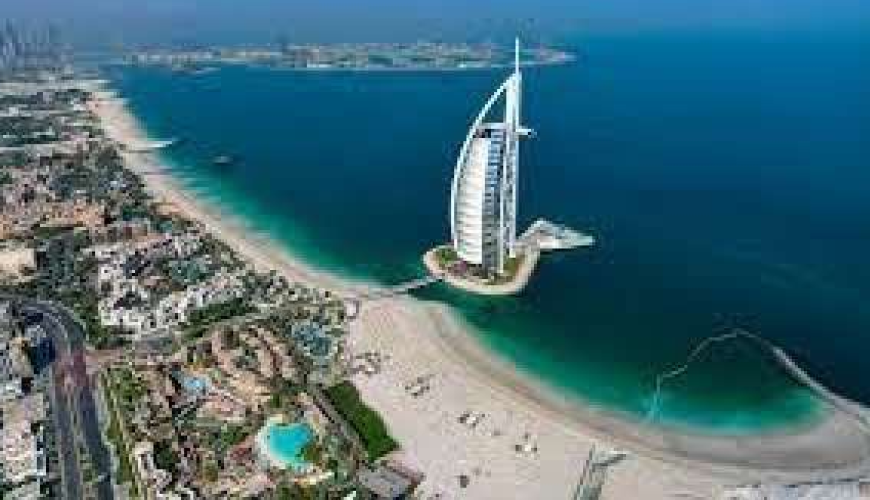 11 Days Dubai Tour Package