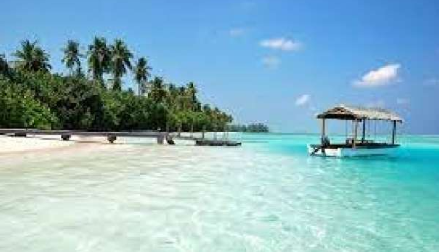 7 Days Vilamendhoo Island Maldives Tour Package