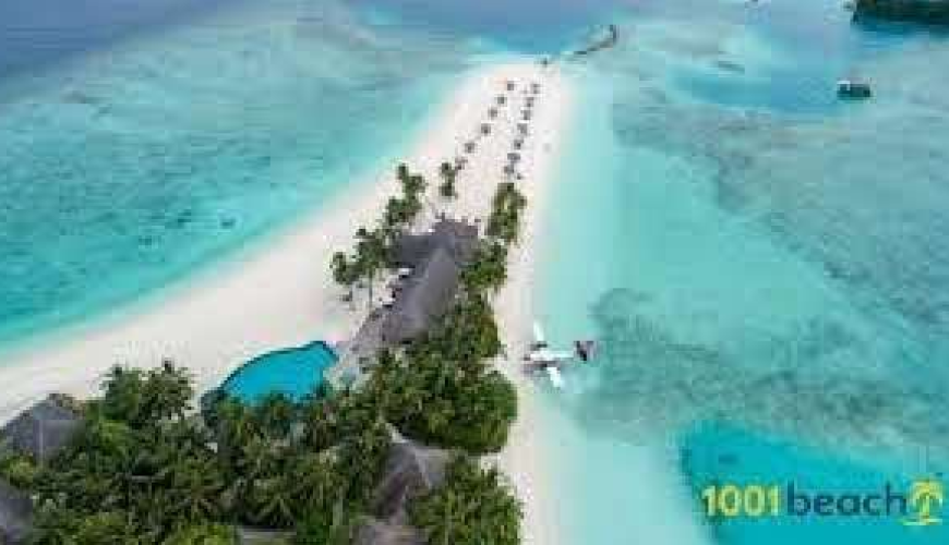 10 Days Veligandu Island Maldive Tour Package