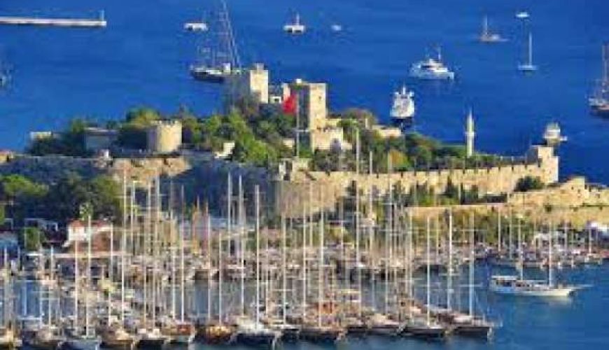 05 Days Turkey Tour Package From Pakistan