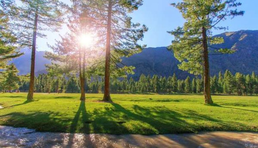 5 Days Astore Valley Tour Package