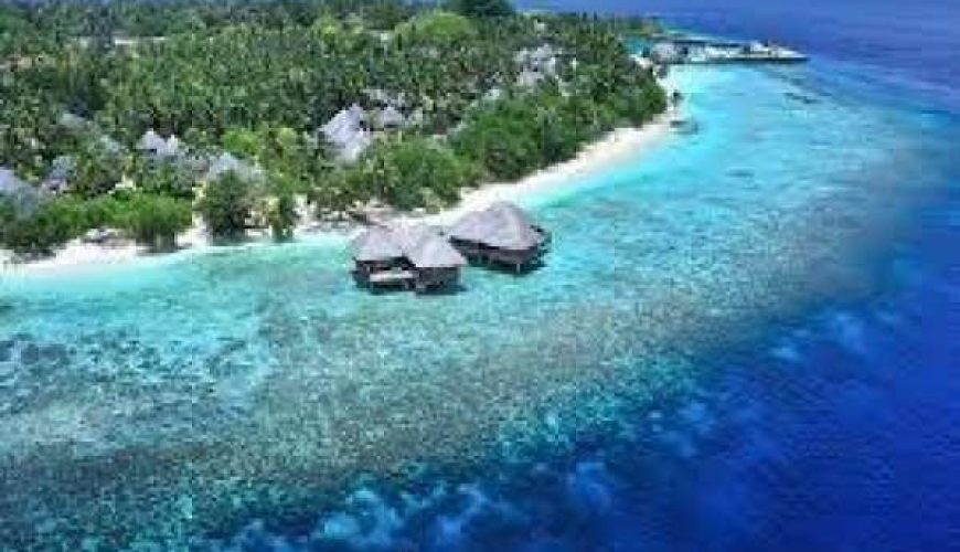 5 Days Bandos Island Maldive Tour Package