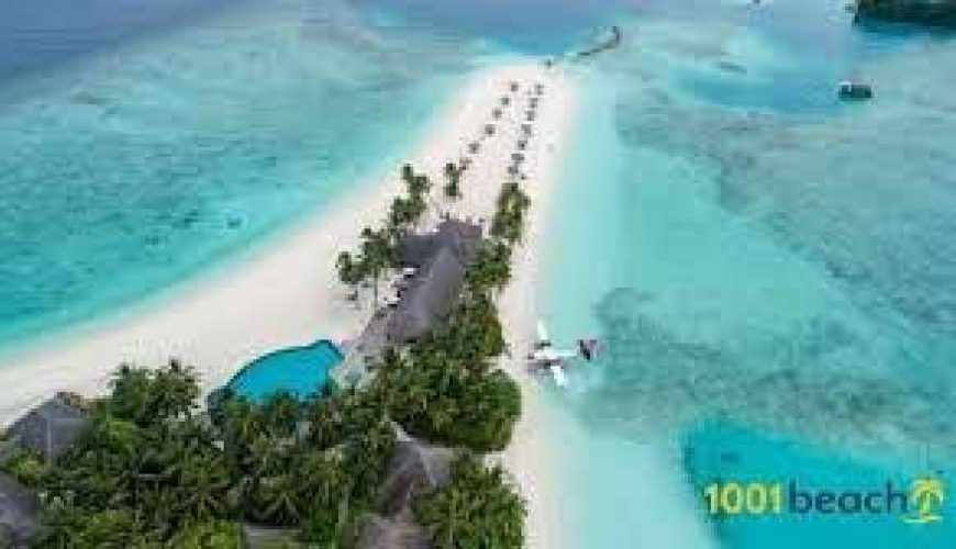 5 Days Veligandu Island Maldive S Tour Package