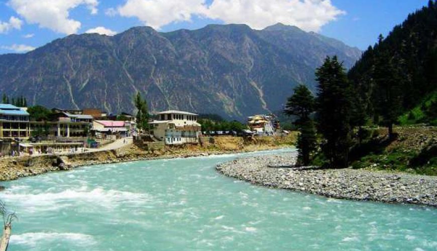 7 Days Family Tour Package For Swat /Kalam ( 07 Persons)