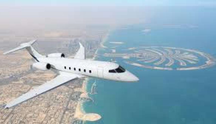 5 Days Dubai Tour Package